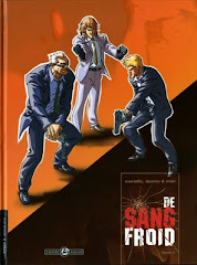 De Sang Froid, Tome 3 (2006)