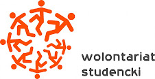 "Wolontariat studencki"