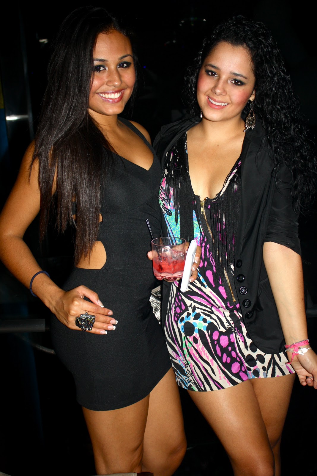 Download this Being One Miami Most Exclusive Nightclubs Liv Home picture