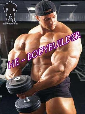 Bodybuilder