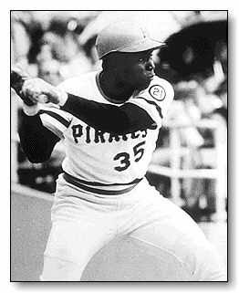 This Day in Transaction History: Pirates reacquire Manny Sanguillén - NBC  Sports