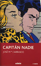 Capitán Nadie