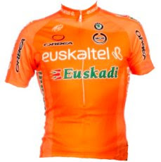 Maillot 2010