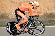 Markel termine à une belle 6ème place de la 2ème étape 2009
