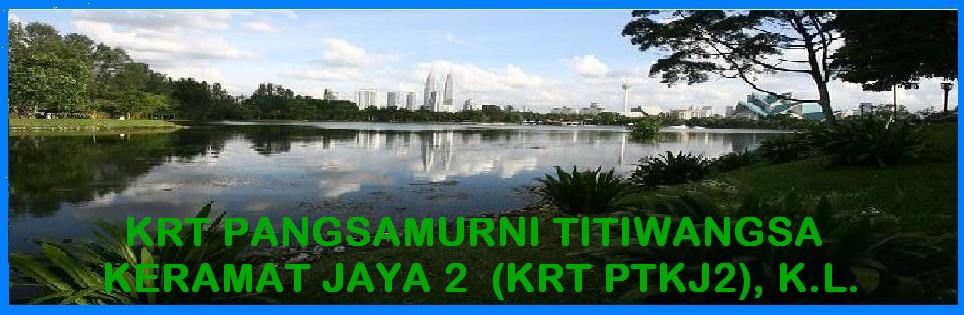 KRT Pangsamurni Titiwangsa Keramat Jaya 2