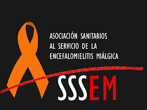 ASSSEM – Asociación de Sanitarios al Servicio de la Encefalomielitis Miálgica