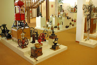 Café Portugal - PASSEIO DE JORNALISTAS em Campo Maior - Museu do Café