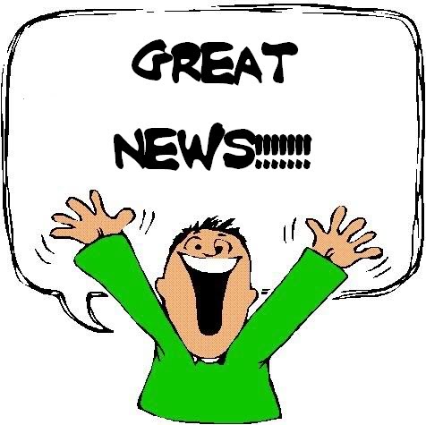 Great News