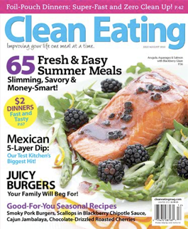 cooking inspiration