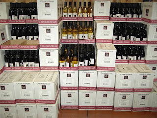 Lifestyle Food And Wine May 2009