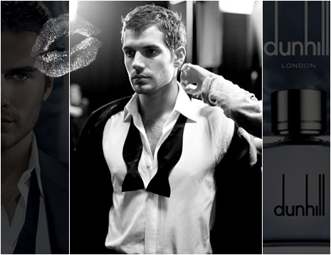 Just Henry - A collection of news and notes about British actor Henry Cavill