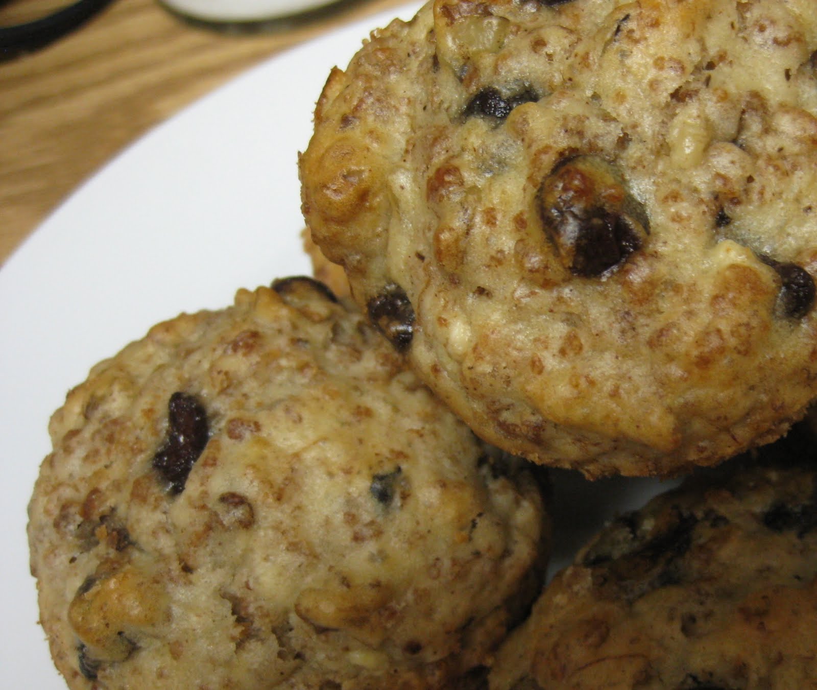 A little Donnerwetter Blog The Nursing Mother's Muffin