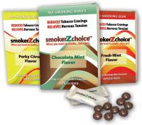 Free SmokerZchoice