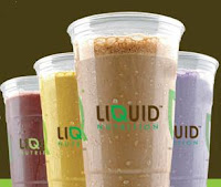 Free 12 oz. Smoothie
