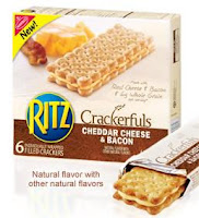 Free Ritz Crackers