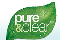 Free Nelsons Pure & Clear Purifying Daily Facial Wash