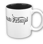 FREE 11oz Coffee Mug