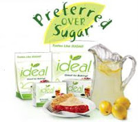 Free Ideal No Calorie Sweetener