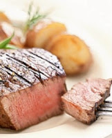 Beef up your zinc levels and give your fertility a boost