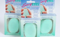 Free Cleaning Pad from Easy Eyes