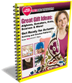 Free Gift Ideas eBook