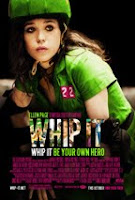 Free Screening of Whip It