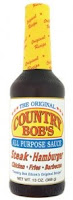 Free Country Bobs All Purpose Sauce
