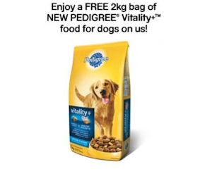 Vitality Dog Food Feeding Guide Vitality Dog Food Feeding Guide