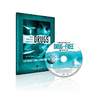 Image: Free The Truth About Drugs Kit 