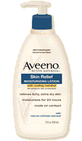 Free Aveeno Skin Relief