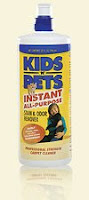 Free KIDS N PETS Products