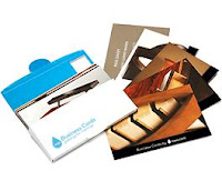 Free Moo Business Cards