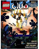 Free Lego Magazine Subscription
