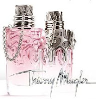Free Womanity Fragrance