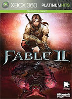 Free Fable II for Xbox 360