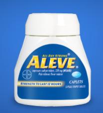 How Much Aleve Can I Give My Dog How Much Aleve Can I Give My Dog