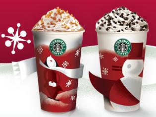 frugal freebies free starbucks holiday drinks bogo us cdn when does starbucks christmas blend come out