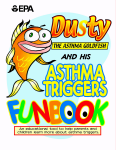 Free Asthma Funbook