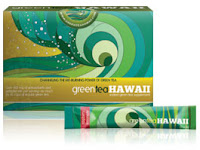 Free GreenTea Hawaii