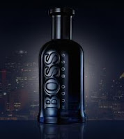Free Hugo Boss Fragrance