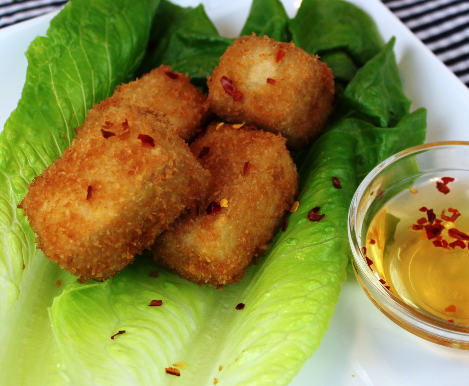 Zsu's Vegan Pantry cafe flora (MoFo 4)