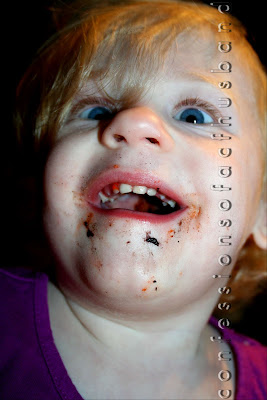 Explosion Of Happiness