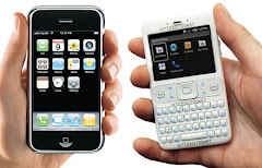 Android o iPhone do Google