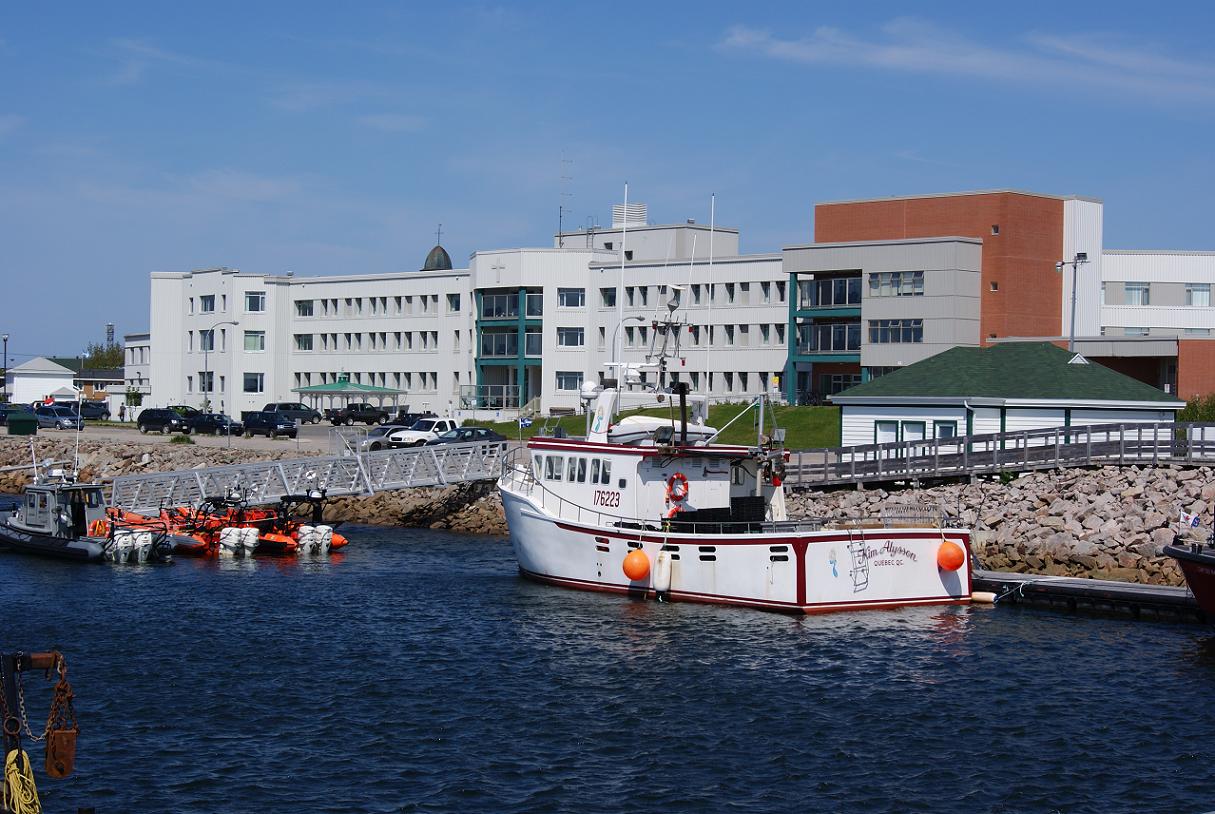 Détour improvisé juin 2010