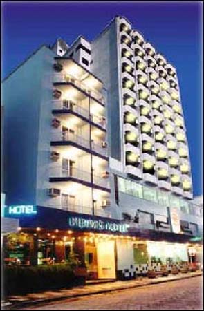 HOTEL PECON CAMBORIU BRASIL hotel pecon camboriu brasil: