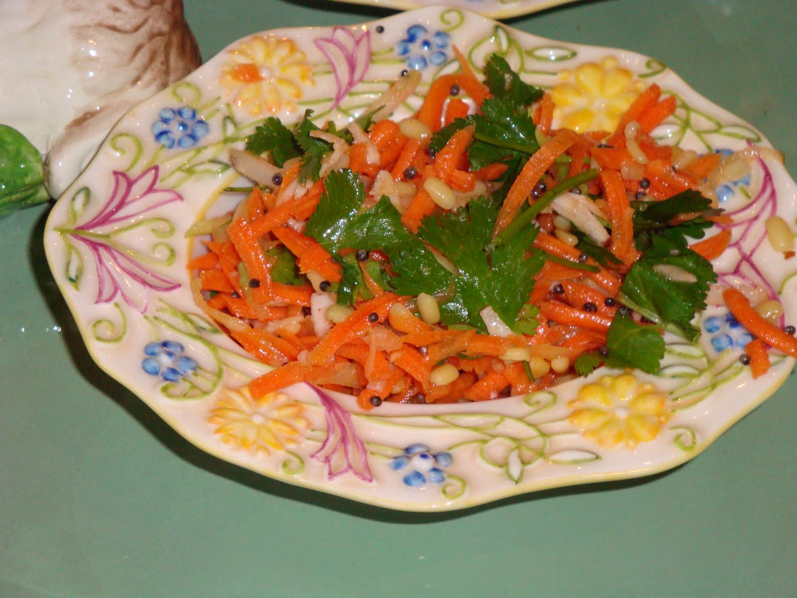 Carrot Salad