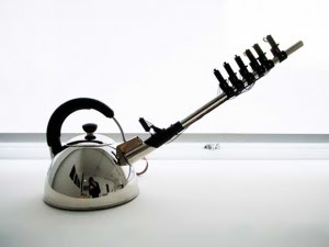 Musical Kettle