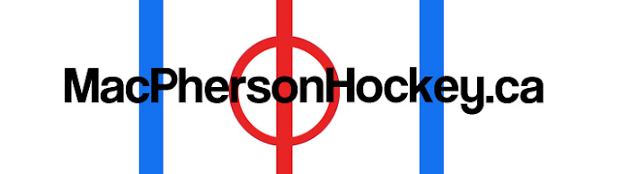 MacPherson-Hockey