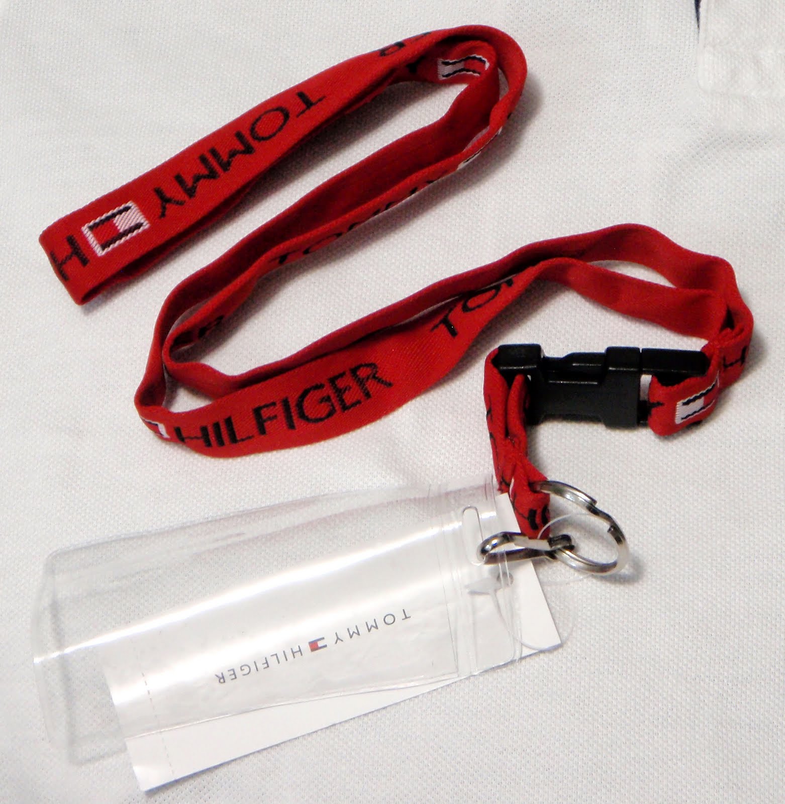 GROOM WORLD Cool and Stylish ID Lanyard