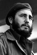 FIDEL CASTRO RUZ